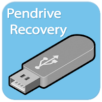 Pen Drive Recovery Guide