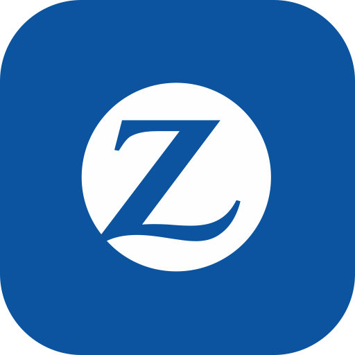 MyZurich logo