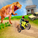 balap sepeda dino adventure 3d Unduh di Windows