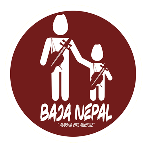 Baja Nepal logo