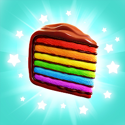 Gambar ikon Cookie Jam™ Match 3 Games