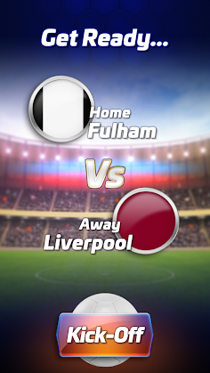 Superstar Soccer: Road to Glor - Screenshot 1
