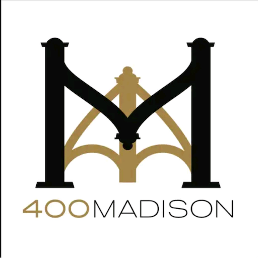 400 Madison Avenue logo