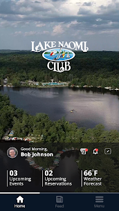 Lake Naomi Club APK for Android Download (Premium) 2