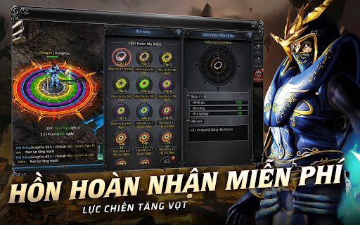 MU: Trứng Vàng Vô Hạn Screen 3