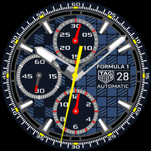 TAG Heuer FORMULA1 Chronograph