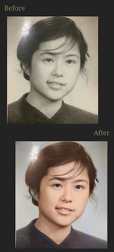 Old Photo Repair(Pro) Screen 3