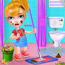 アプリのダウンロード Keep Your House Clean - Girls Home Cleanu をインストールする 最新 APK ダウンローダ