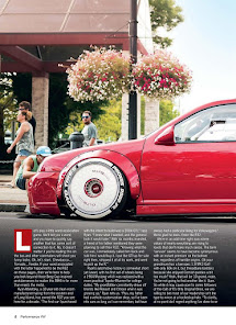 Captura de Pantalla 10 Performance VW Magazine android