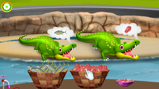 Girls Fun Trip – Animal Zoo Game For PC 4