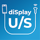 diSplay U/S probe Windows에서 다운로드