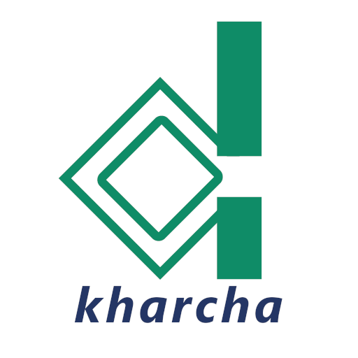 Daily Kharcha: Expense Tracker logo