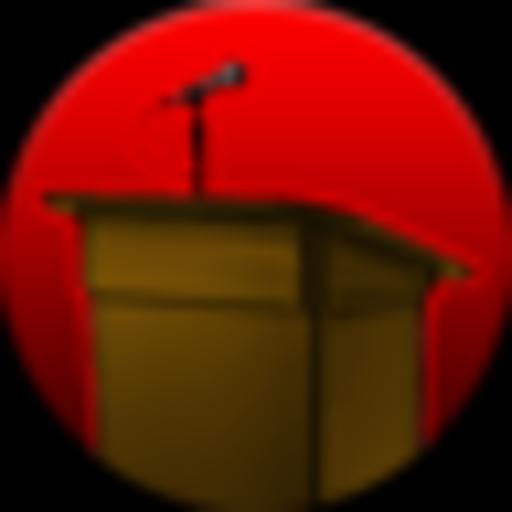 Presentation Timer logo