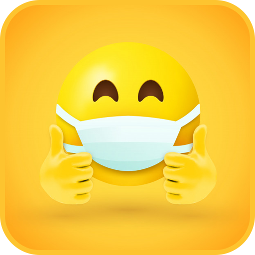 Animoji Emoji Maker logo