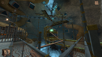 Game screenshot Legacy - Reawakening apk download