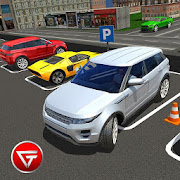 Top 48 Sports Apps Like Prado Parking Simulator 2019: Real Driving School - Best Alternatives