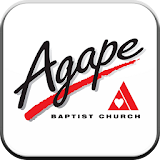 Agape Baptist Church icon