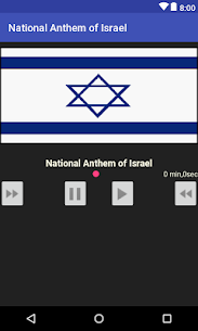 National Anthem of Israel For Pc – Free Download 2020 (Mac And Windows) 2