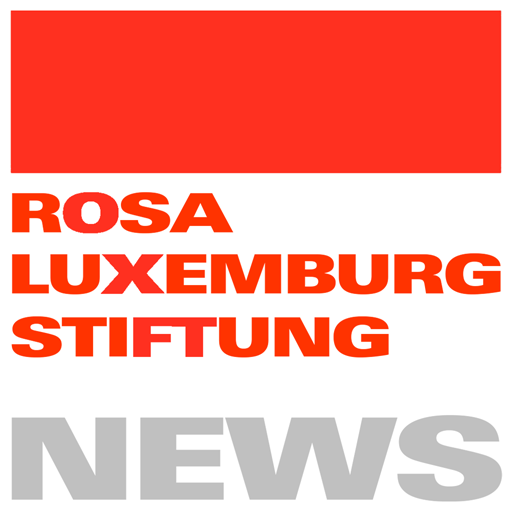 RLS News logo