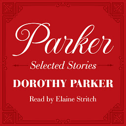Icon image Parker: Selected Stories