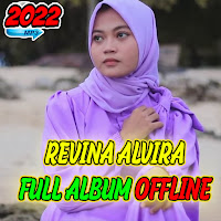 Lagu Revina Alvira Full Album