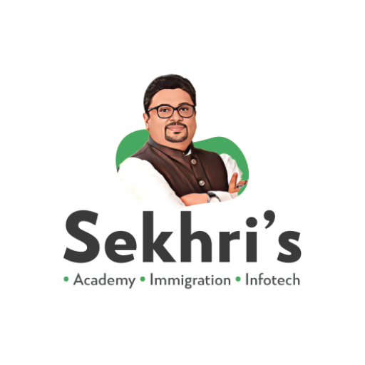 Sekhris Academy logo