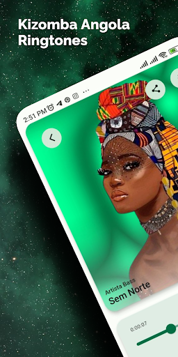 Anteprima dell'app