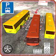 Extreme Dr Seaport Bus Parking