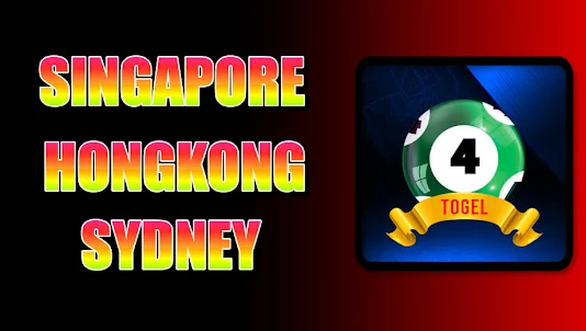 Bandar TogelToto SGP HK Online