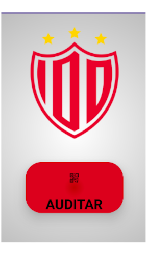 Android application RayoAuditoria screenshort
