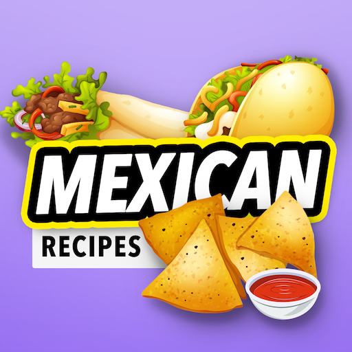 Baixar Mexican recipes cooking app