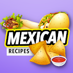 Mexican recipes cooking app Apk