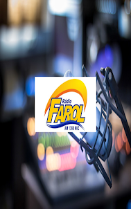 Rádio Farol AM 1390 Touros