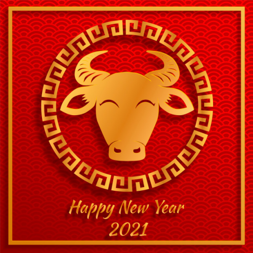 Happy Chinese New Year Wishes Messages 2021 Apps On Google Play