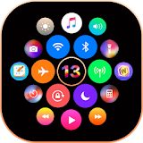 iNotify & Control Center iOS14 icon