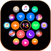 iNotify & Control Center iOS14  for PC Windows and Mac