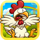 Crazy Chicken 1.9.1