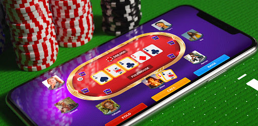 Poker Master : Texas Holdem Mod Mở Khóa Tất Cả v1.15