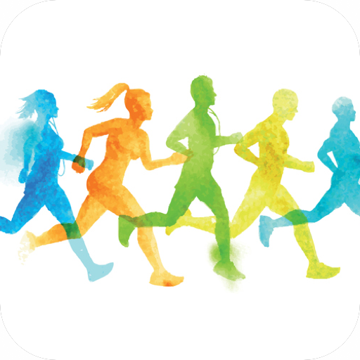 Generational Fitness 4 You logo