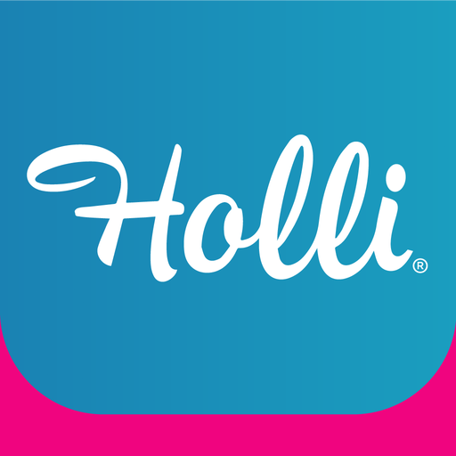 Holli 3.1.0 Icon