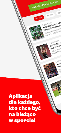 Superbet Media App Screen 3