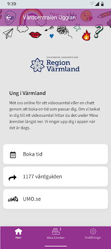 Ung i Värmland Screen 2