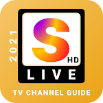 Cover Image of Herunterladen SonyLiv - Live TV Shows & Movies Guide 1.1 APK
