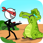 Save the crocodile
