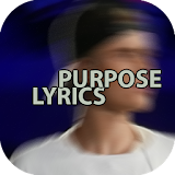 Purpose - Jusin Bieber Lyrics icon