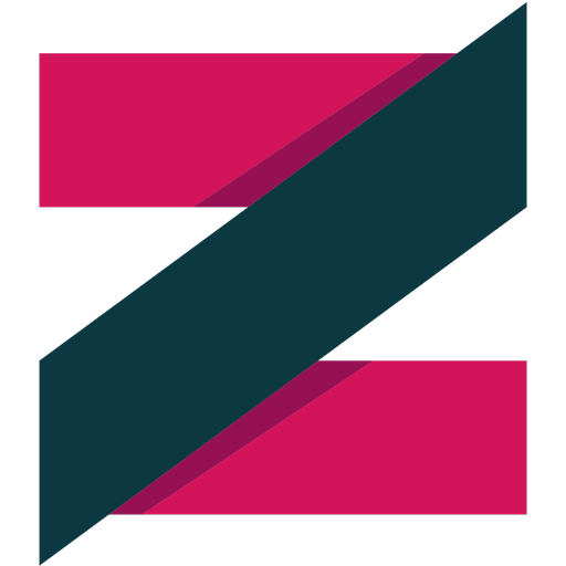 ZingHub logo