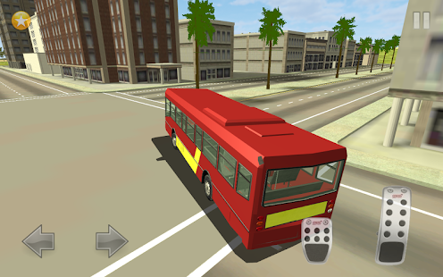 Real City Bus screenshots 1