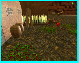 قلوب من نار Heart Fire - Screenshot 2