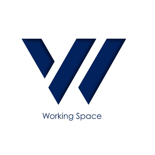 Digital Working Space logo