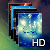 Islamic HD Wallpapers icon
